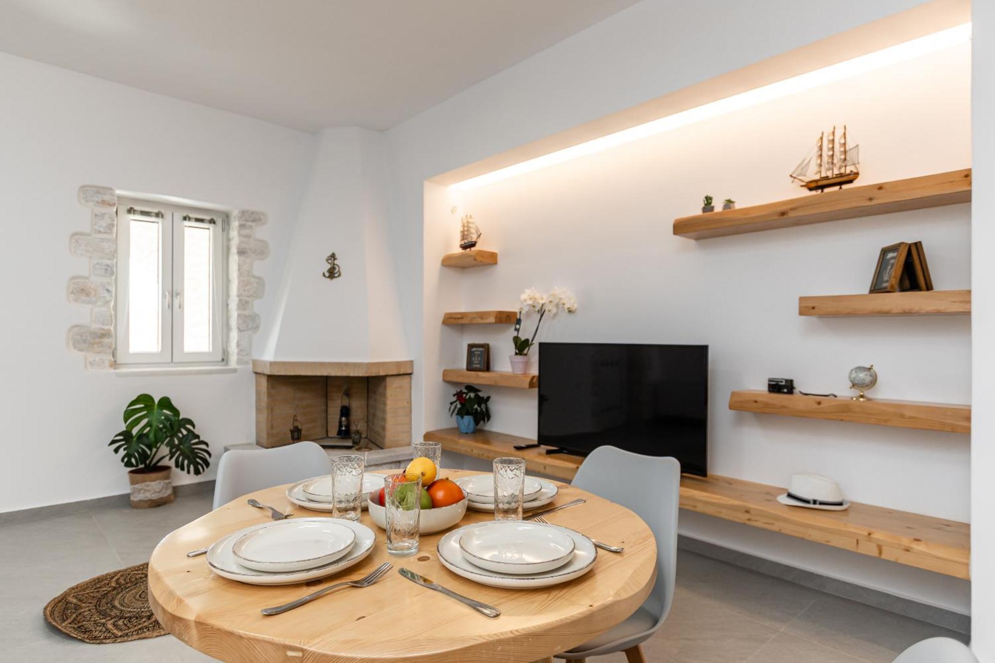 Marble Arch Apartments Galanado Exterior foto