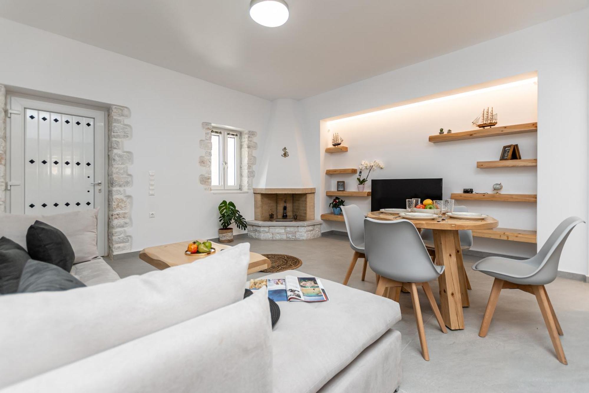 Marble Arch Apartments Galanado Exterior foto